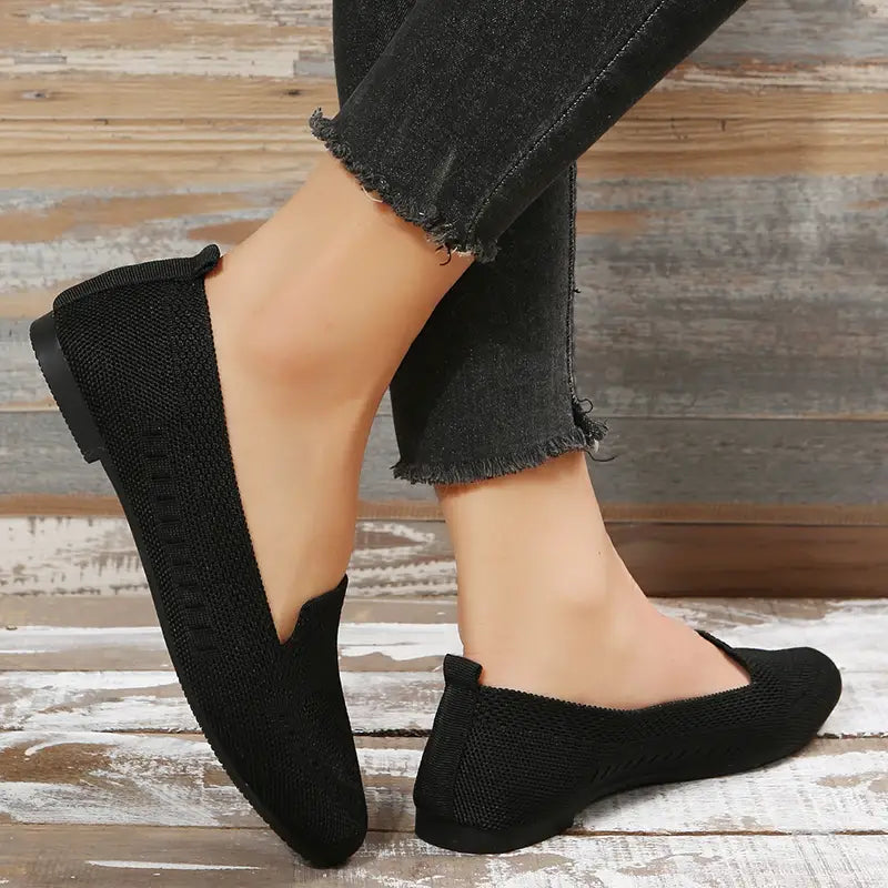 Maksalina - Comfortable Breathable Shoes