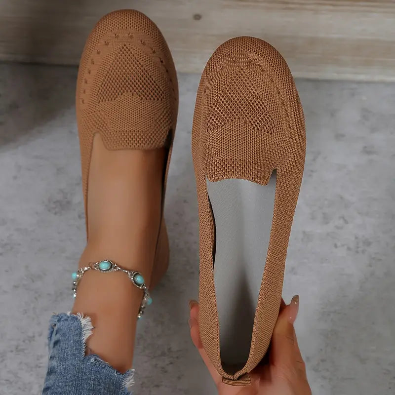Maksalina - Comfortable Breathable Shoes