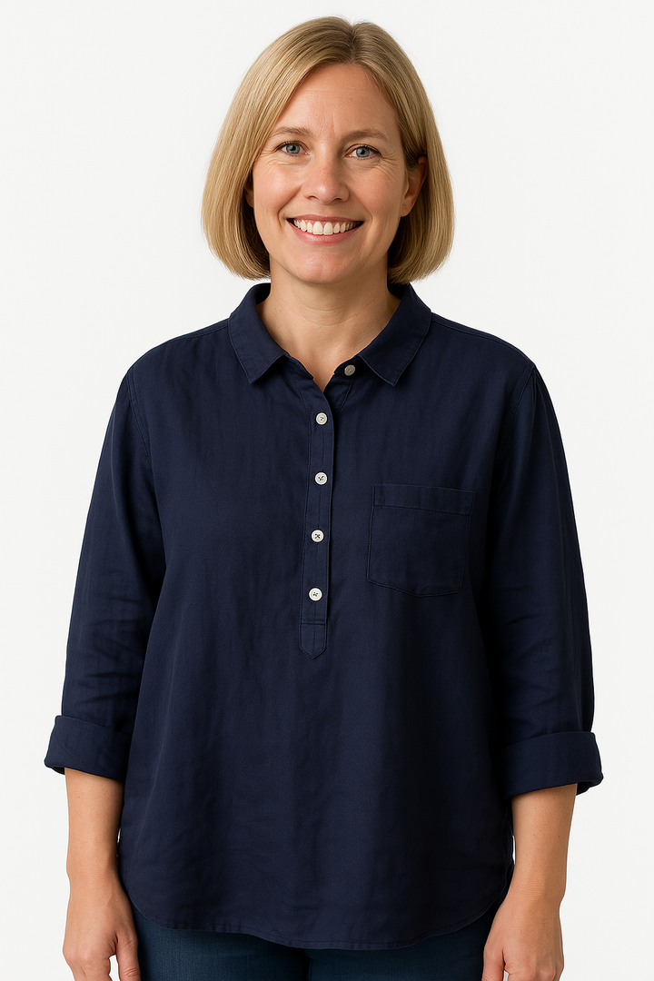 Petra™ | Blouse