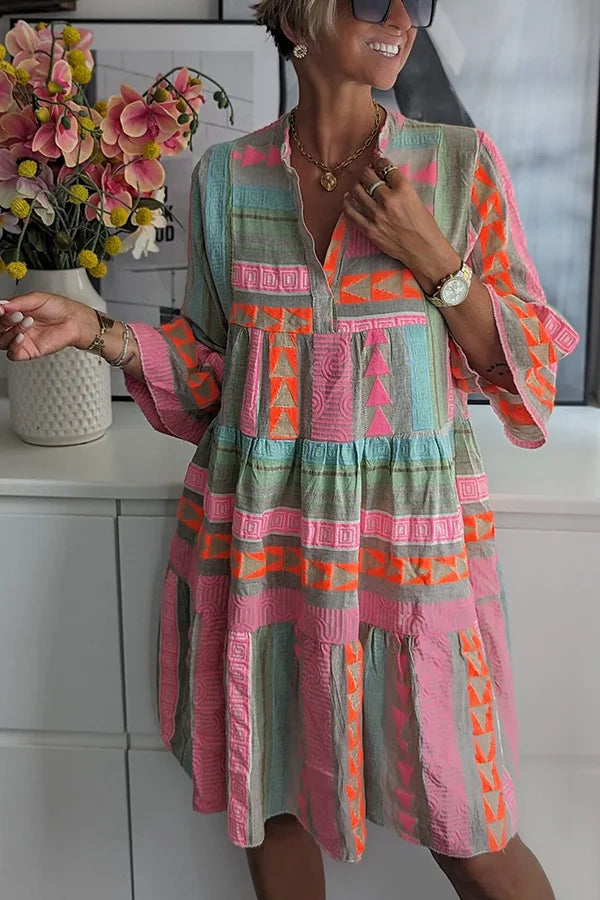 Camila™ - Spring Dress