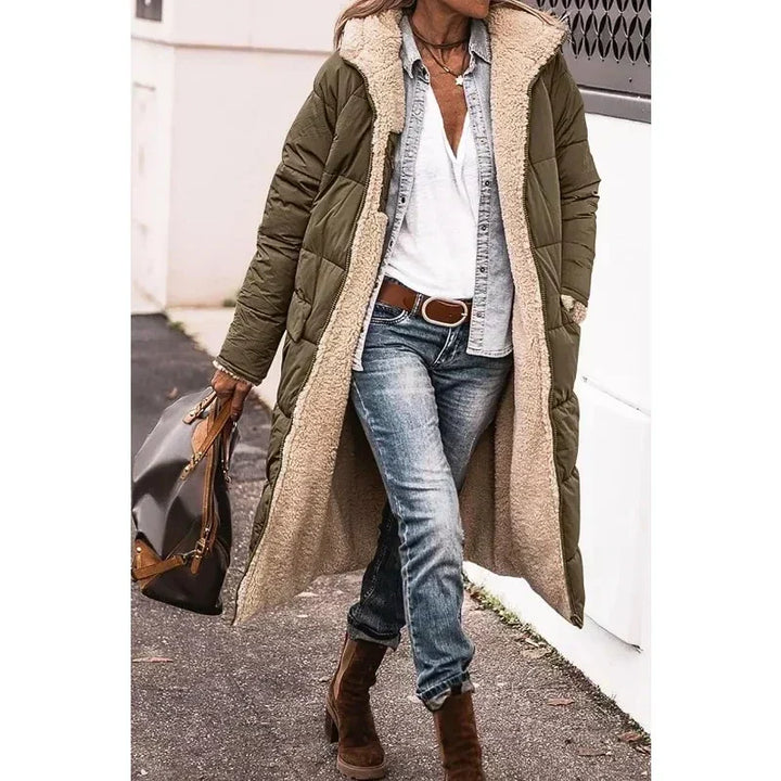 Viviana™ Trench Coat