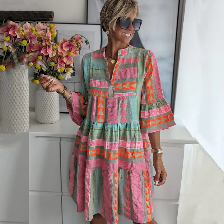 Camila™ - Spring Dress