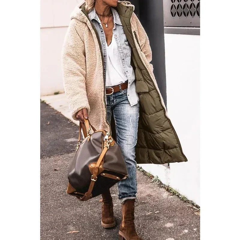 Viviana™ Trench Coat
