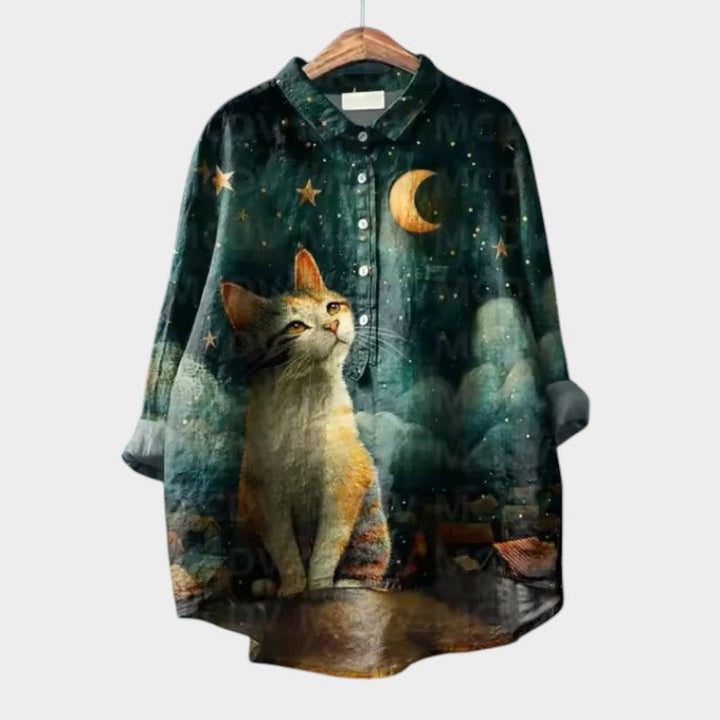 Jenny™ | Blouse