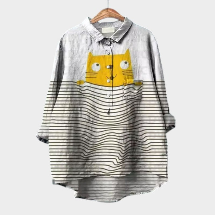 Jenny™ | Blouse