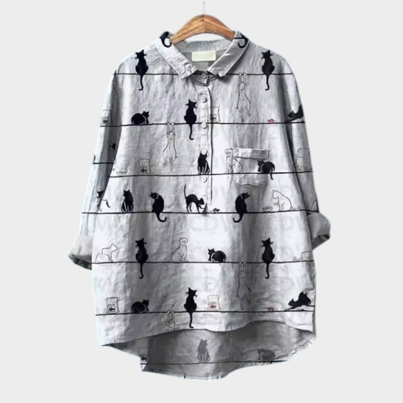 Jenny™ | Blouse