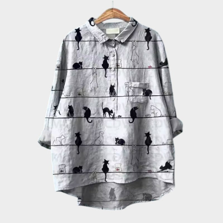 Jenny™ | Blouse