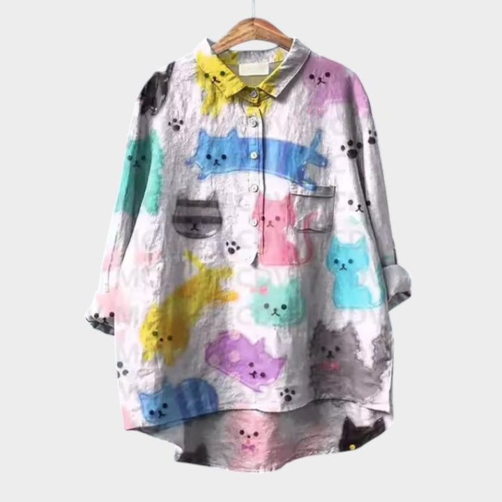 Jenny™ | Blouse
