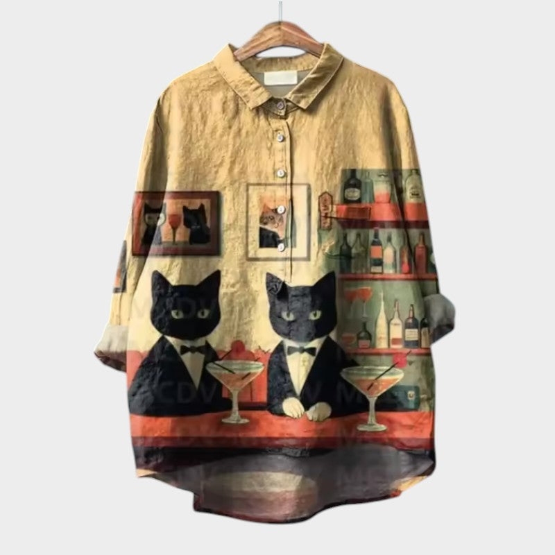 Jenny™ | Blouse