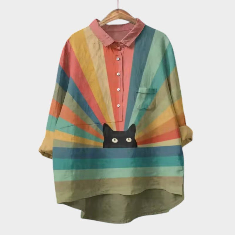 Jenny™ | Blouse