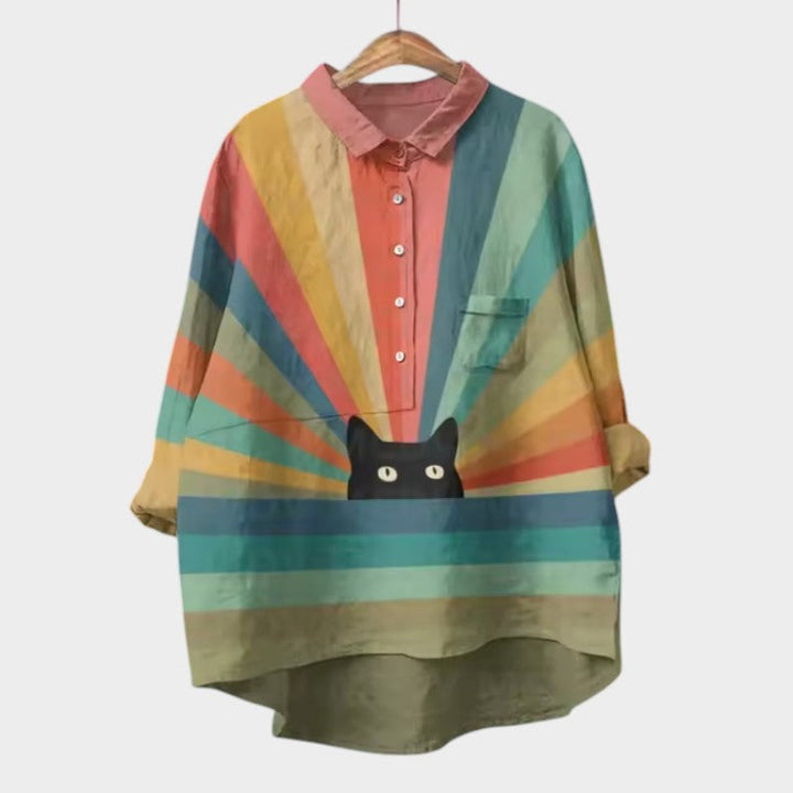 Jenny™ | Blouse