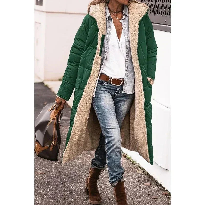 Viviana™ Trench Coat