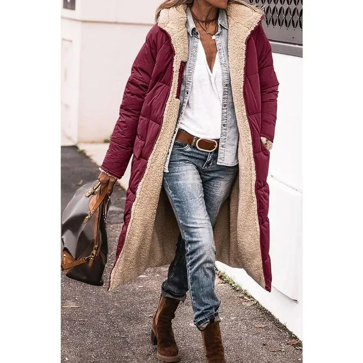Viviana™ Trench Coat