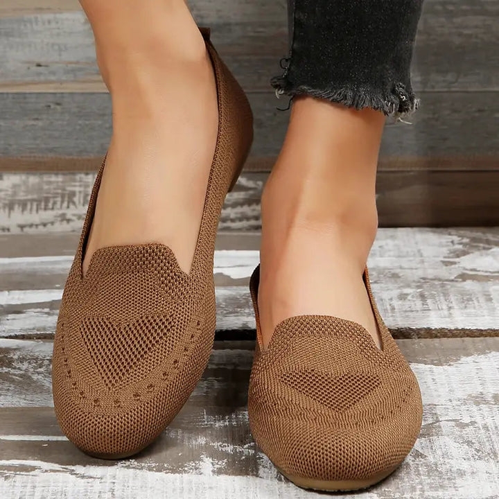 Maksalina - Comfortable Breathable Shoes
