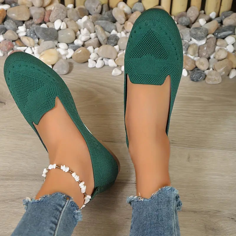 Maksalina - Comfortable Breathable Shoes