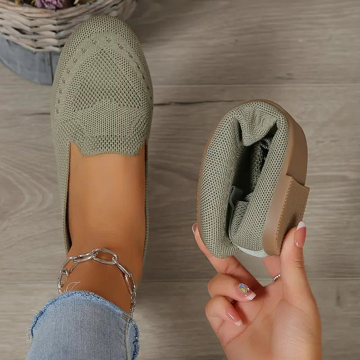 Maksalina - Comfortable Breathable Shoes