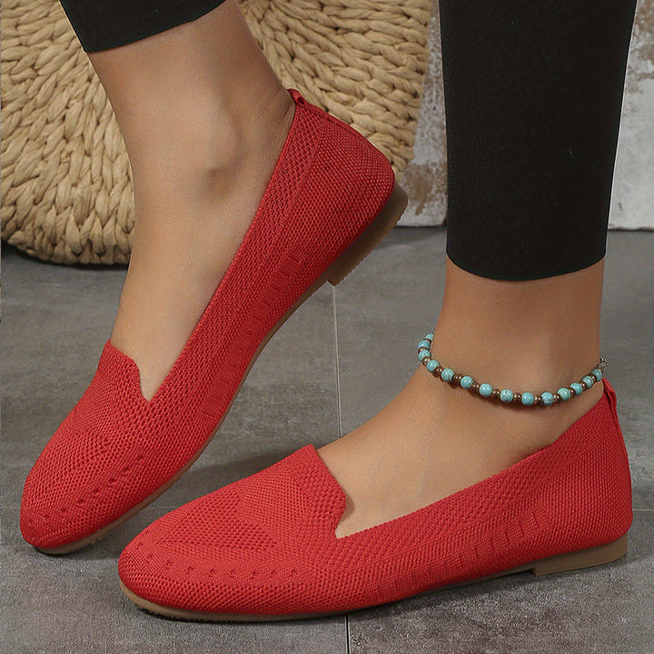 Maksalina - Comfortable Breathable Shoes