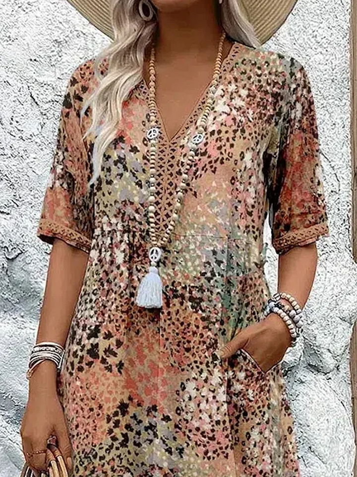 Blair™ | Plus Size Dress