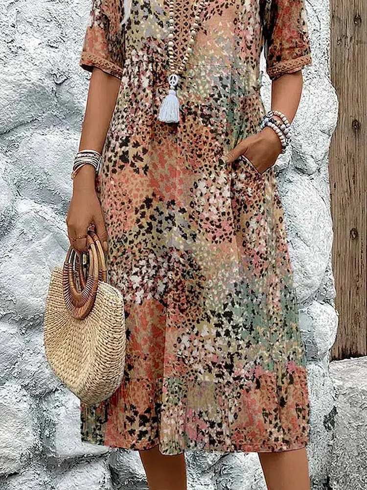 Blair™ | Plus Size Dress