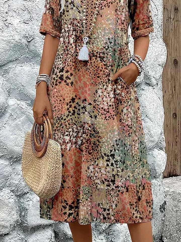 Blair™ | Plus Size Dress