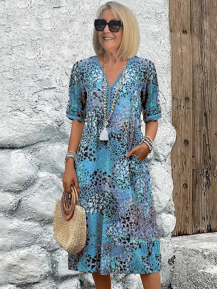 Blair™ | Plus Size Dress