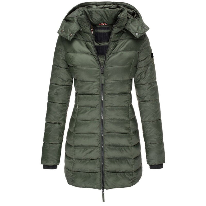 Aurelia™ - Puffer Jacket