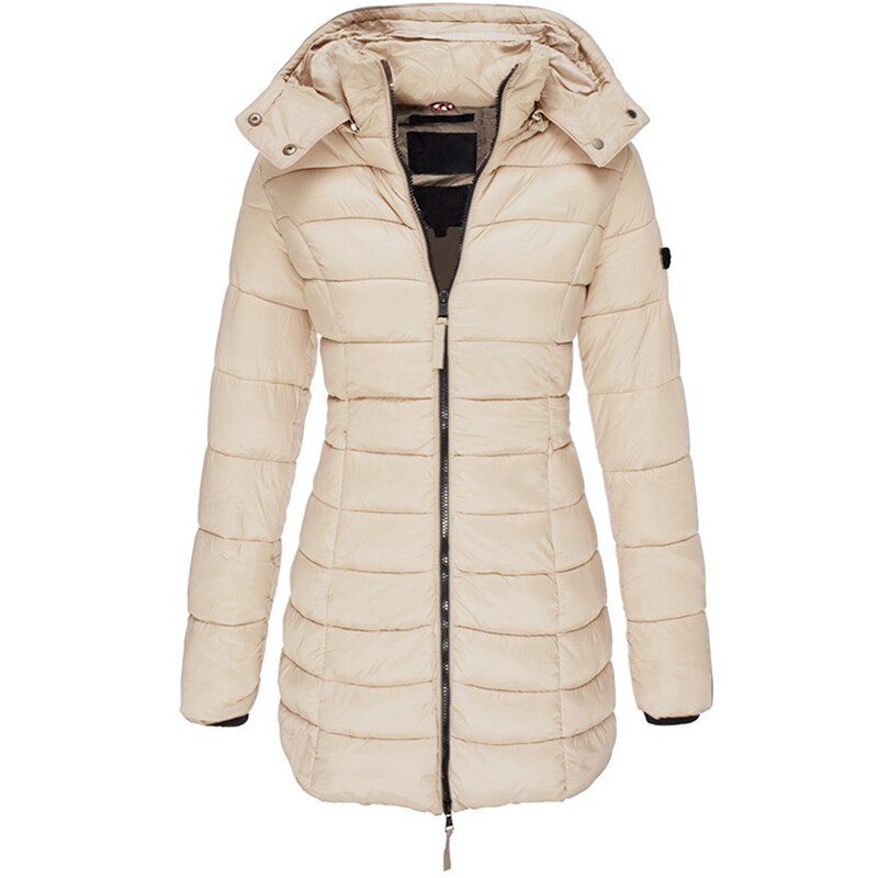 Aurelia™ - Puffer Jacket