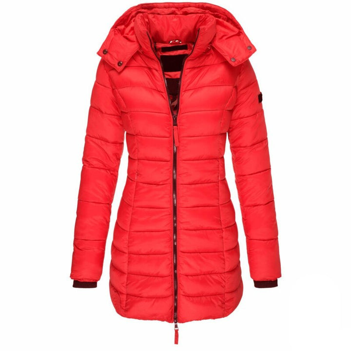 Aurelia™ - Puffer Jacket