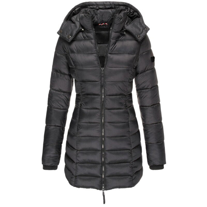 Aurelia™ - Puffer Jacket